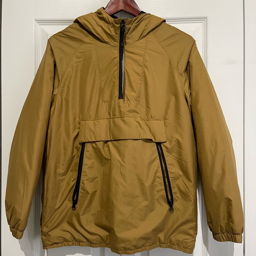 Zara boys coat
